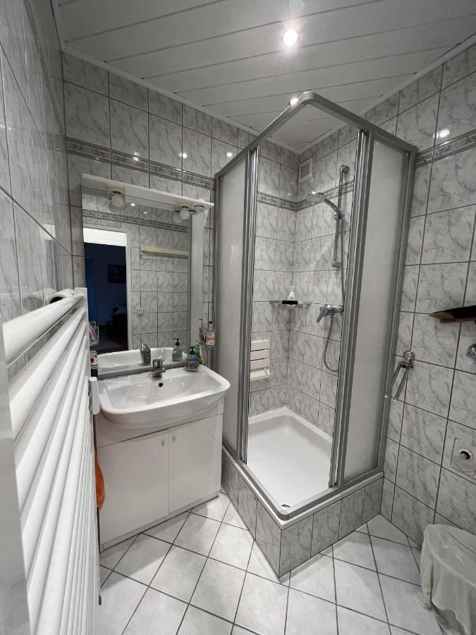 Apartamento Loge Sollinger1190 Viena