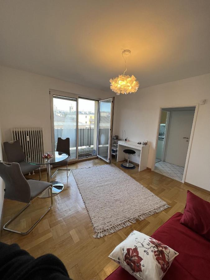 Loge Sollinger1190 Apartamento *