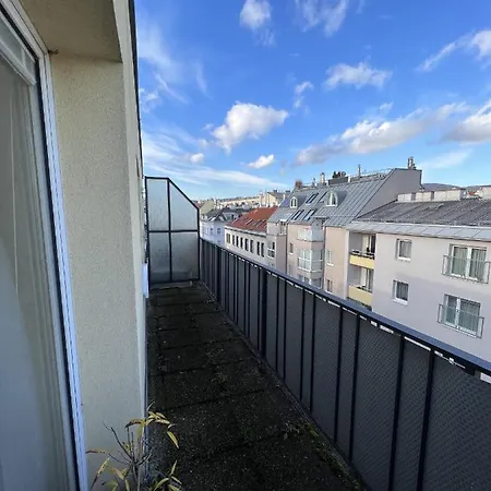 Apartamento Loge Sollinger1190 Viena Exterior foto