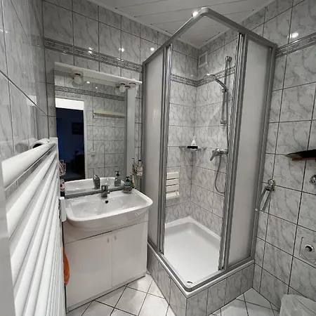 Apartamento Loge Sollinger1190 Viena Exterior foto