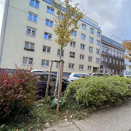 Apartamento Loge Sollinger1190 Viena Exterior foto