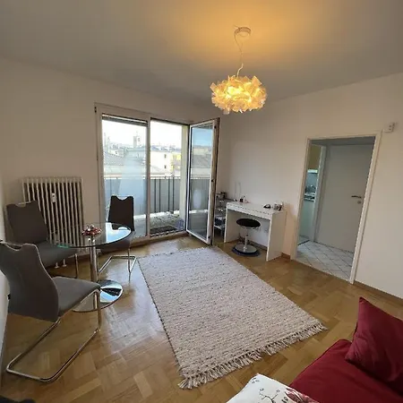 Apartamento Loge Sollinger1190 Viena Exterior foto
