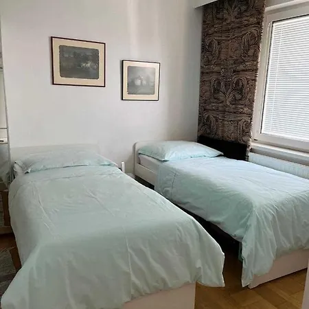 Apartamento Loge Sollinger1190 Viena Exterior foto