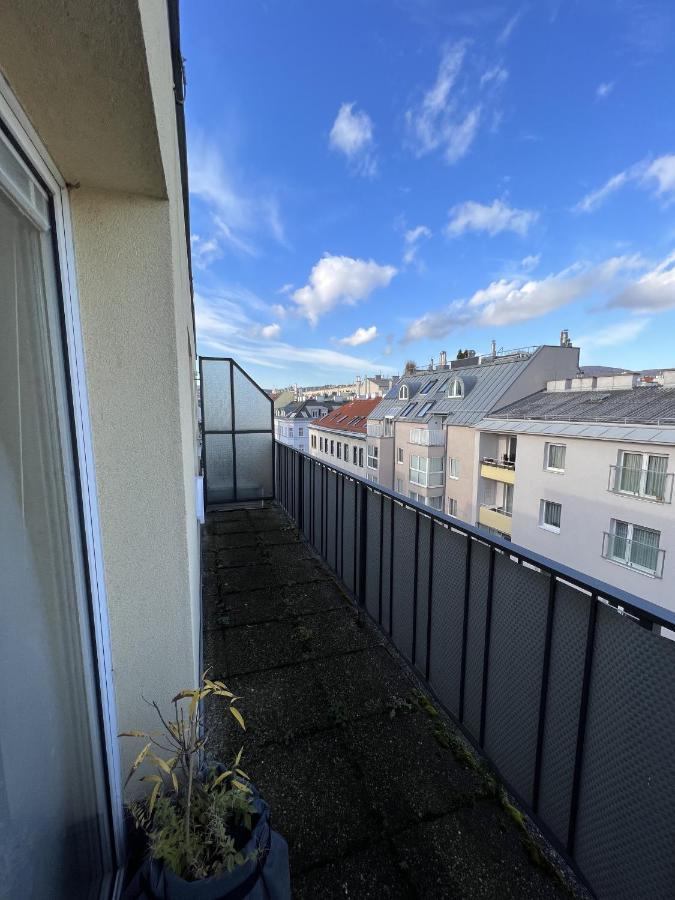 Loge Sollinger1190 Vienne