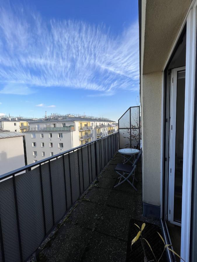 Appartement Loge Sollinger1190