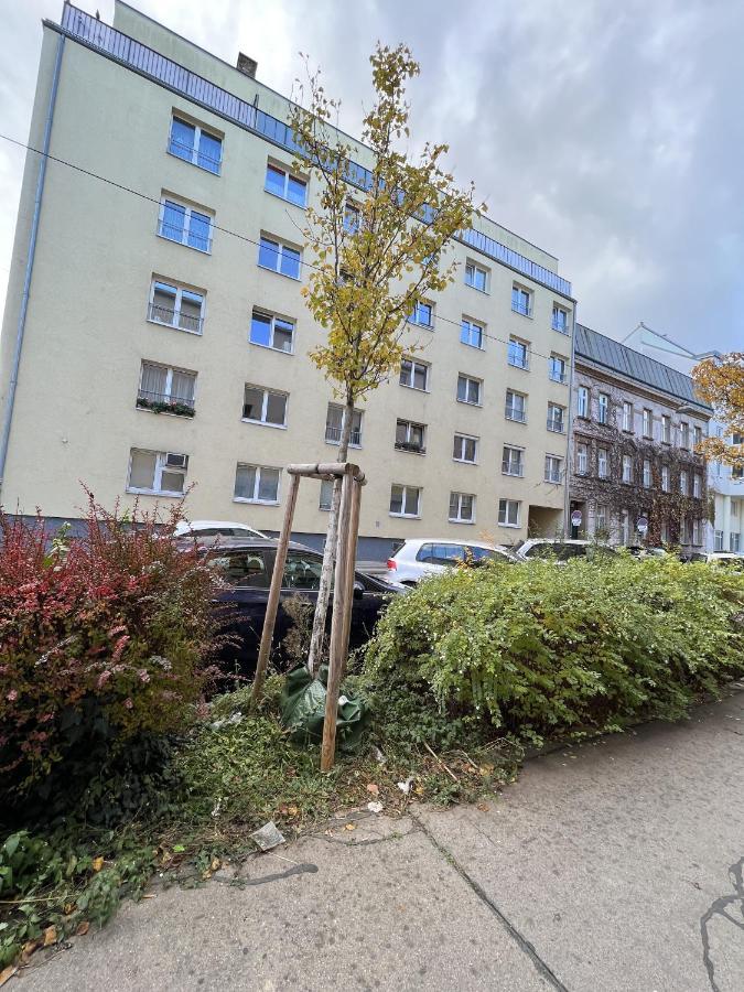 Appartement Loge Sollinger1190 *