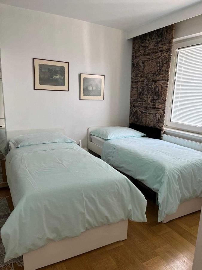 Appartement Loge Sollinger1190 *